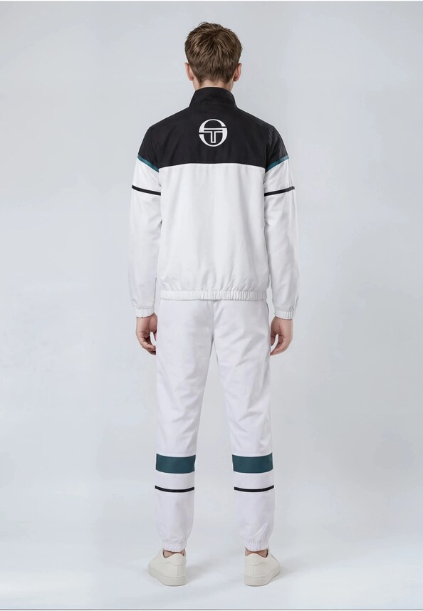 Scorpione Tracksuit-1
