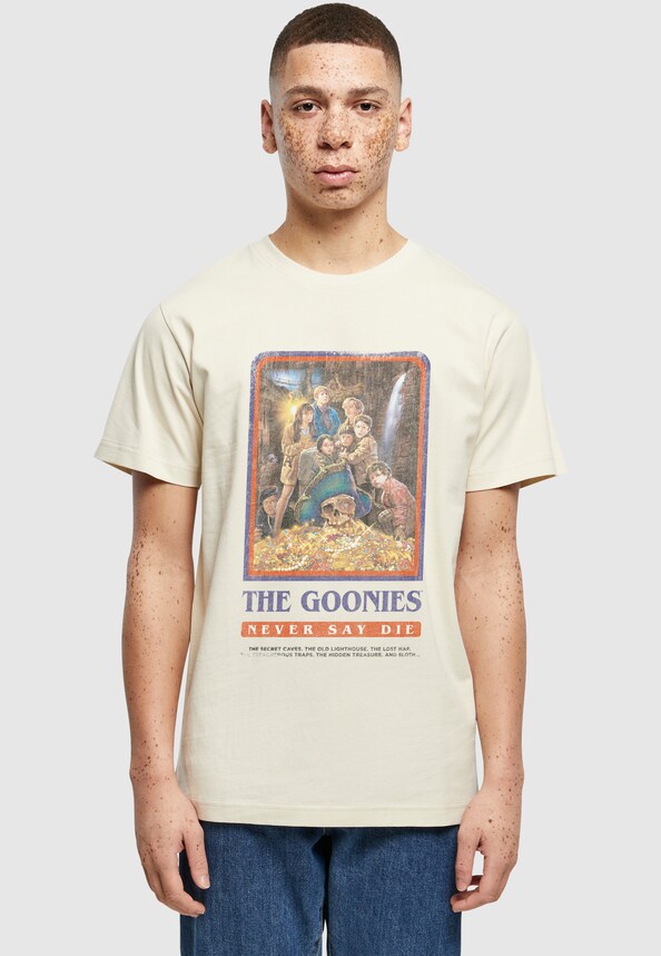 The Goonies Poster Tee-0