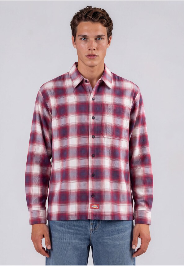 GULFPORT FLANNEL-0