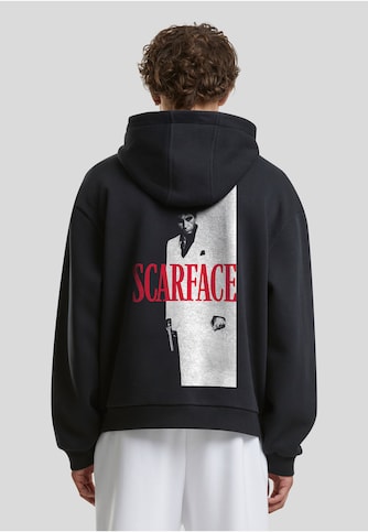 Scarface Poster Fluffy