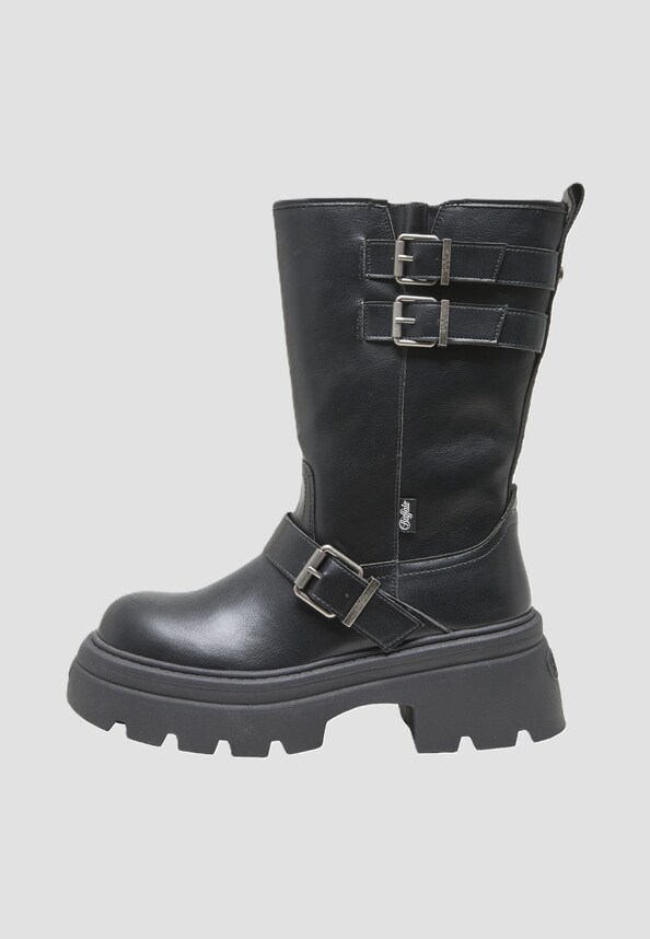 ZAVEN BIKER WARM-3