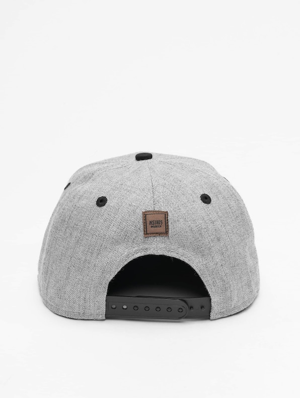 Letter Snapback-1