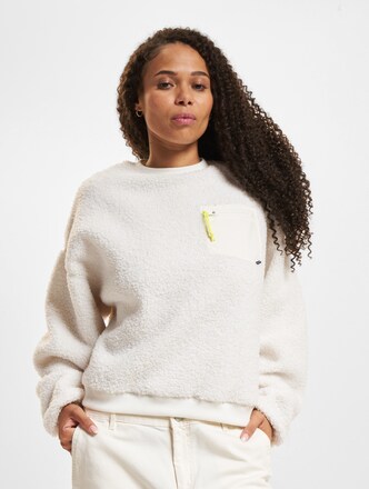 Converse Sherpa Crew Sweater