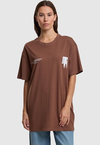 Ladies Metamorphose V2 x Heavy Oversized