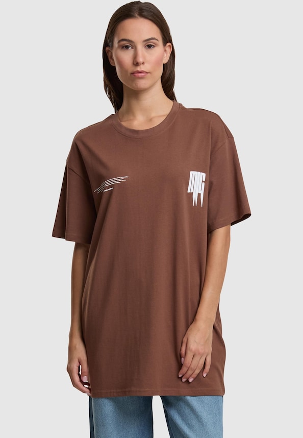 Ladies Metamorphose V2 x Heavy Oversized-0