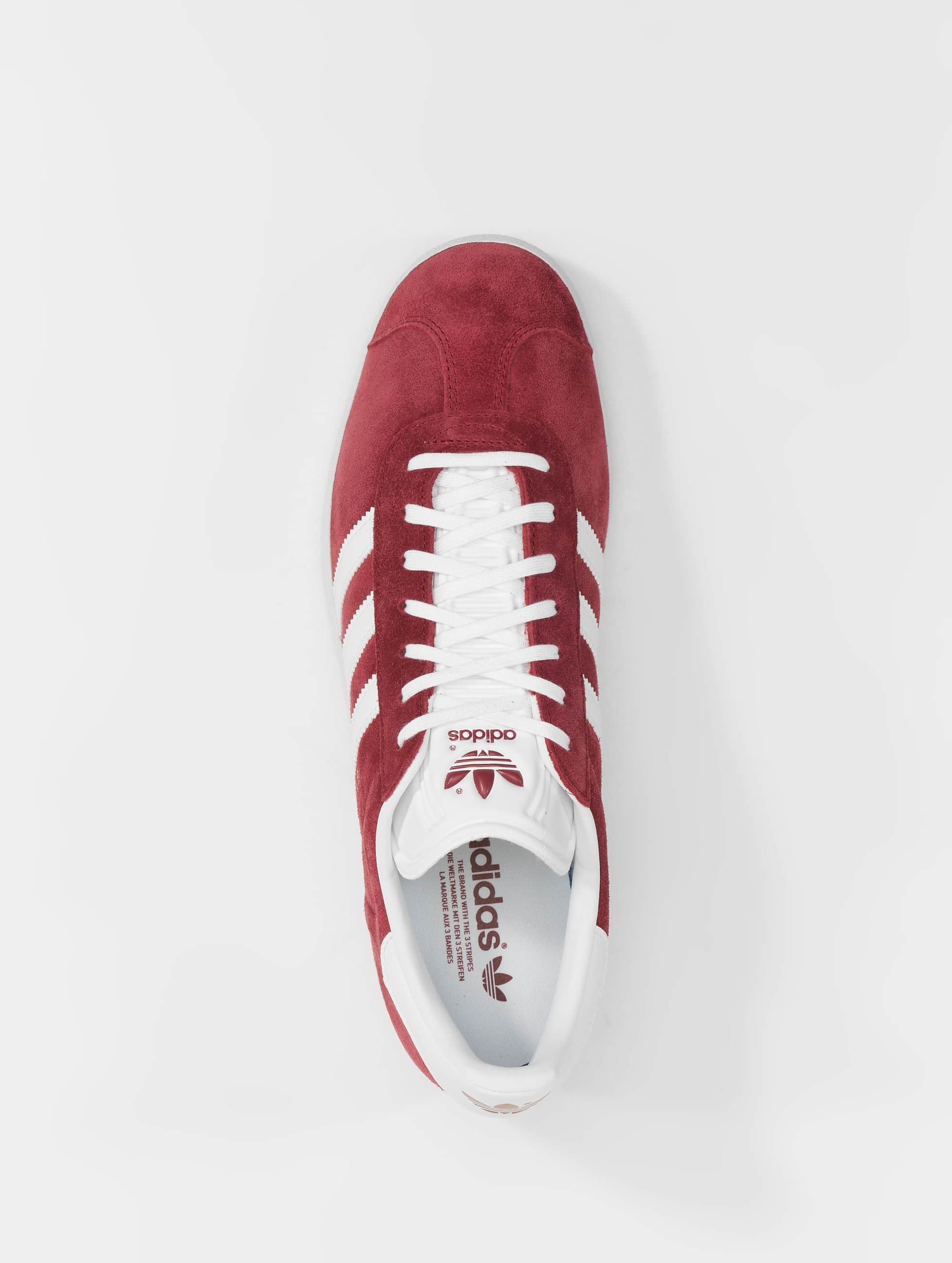 Adidas originals gazelle hot sale unisex sneakers