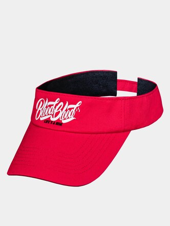 Blood In Blood Out LifeÂ´s A Risk Snapback Cap