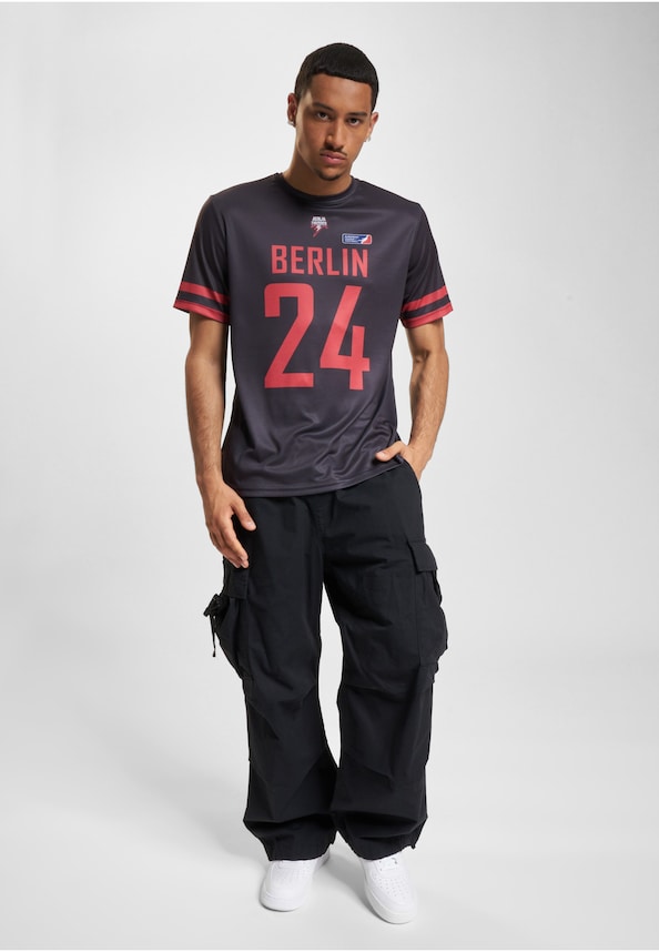 DefShop x European League of Football Berlin Thunder 1 Trikots-2