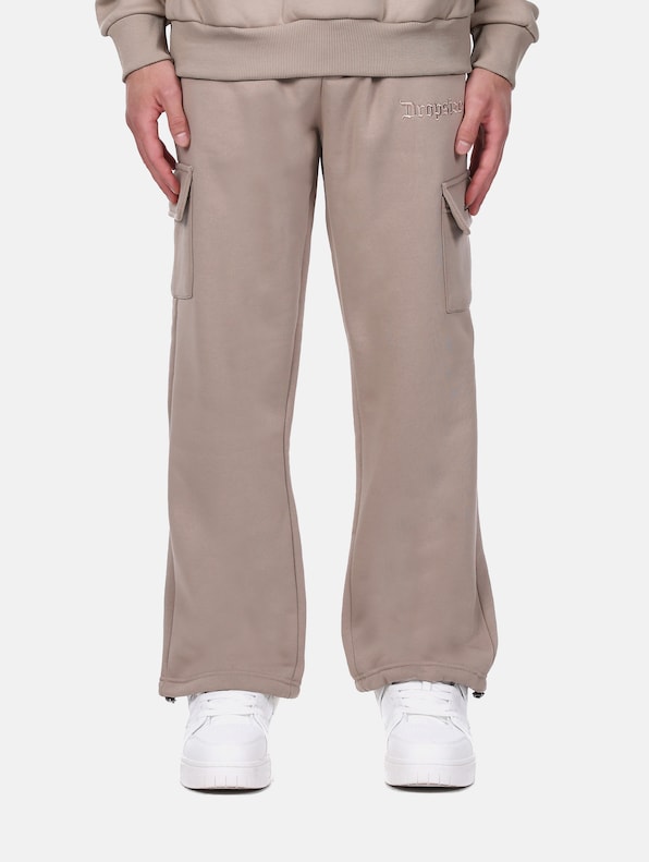 SINGLE POCKET CARGO-2