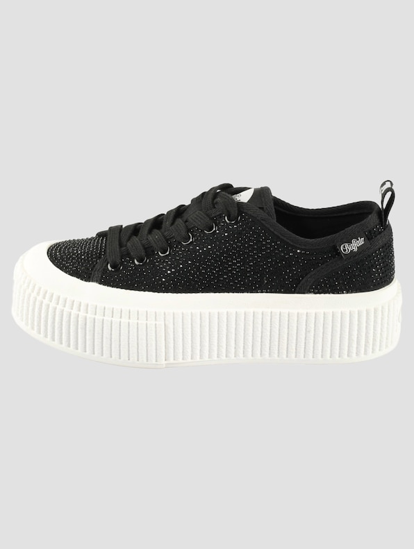 Buffalo Madison Glam Sneakers-2