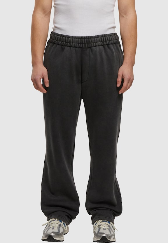 Vintage Heavy Trackpants-4