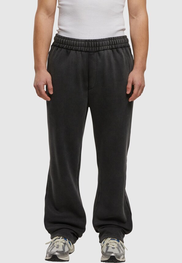 Vintage Heavy Trackpants-4