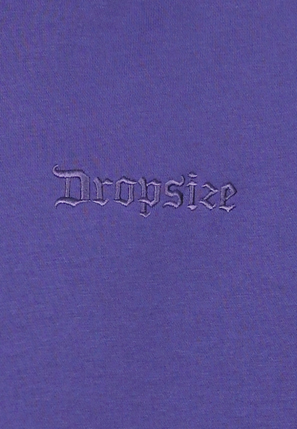 HEAVY OVERSIZE EMBO -3