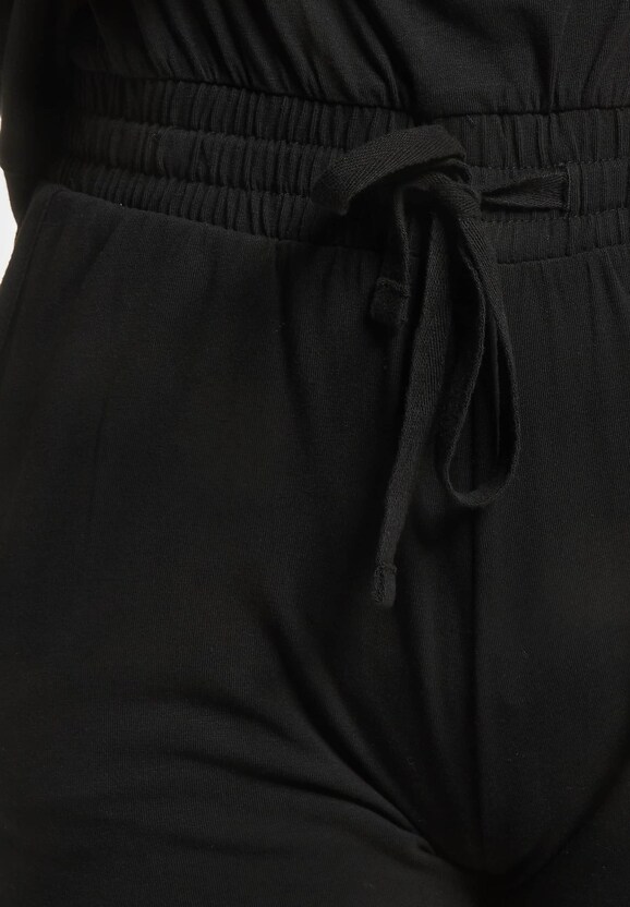Urban Classics Ladies Hot Jumpsuit-3