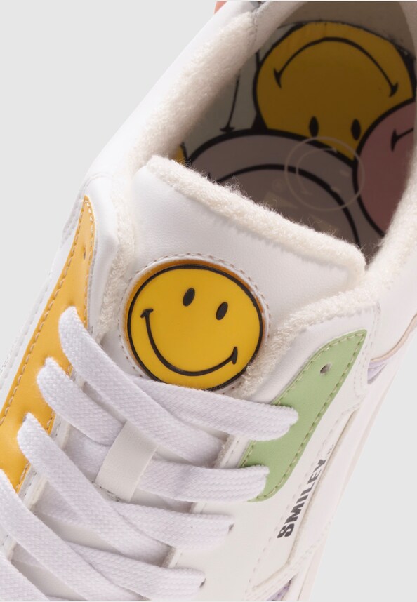 GEN1 - SMILEY X MOEA PASTEL DROP-3