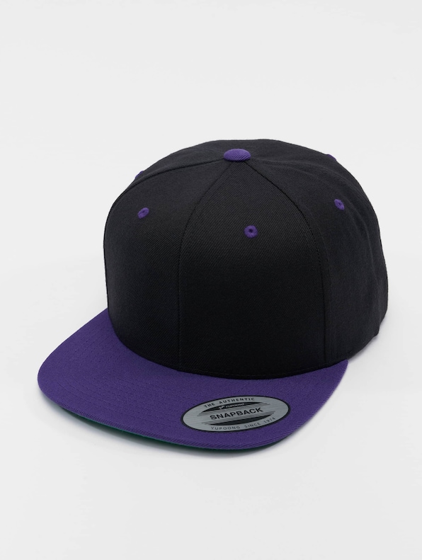 Classic Two Tone -0