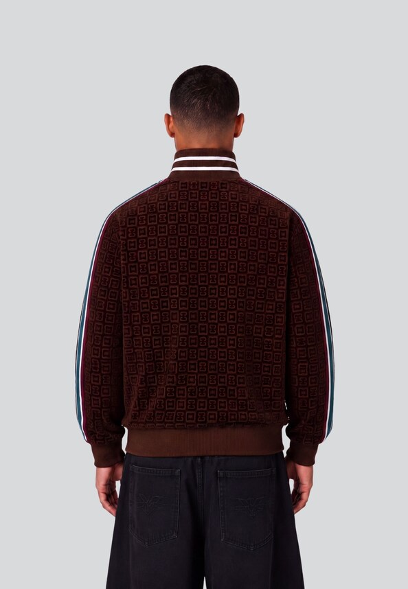 Velours Checkerboard-1
