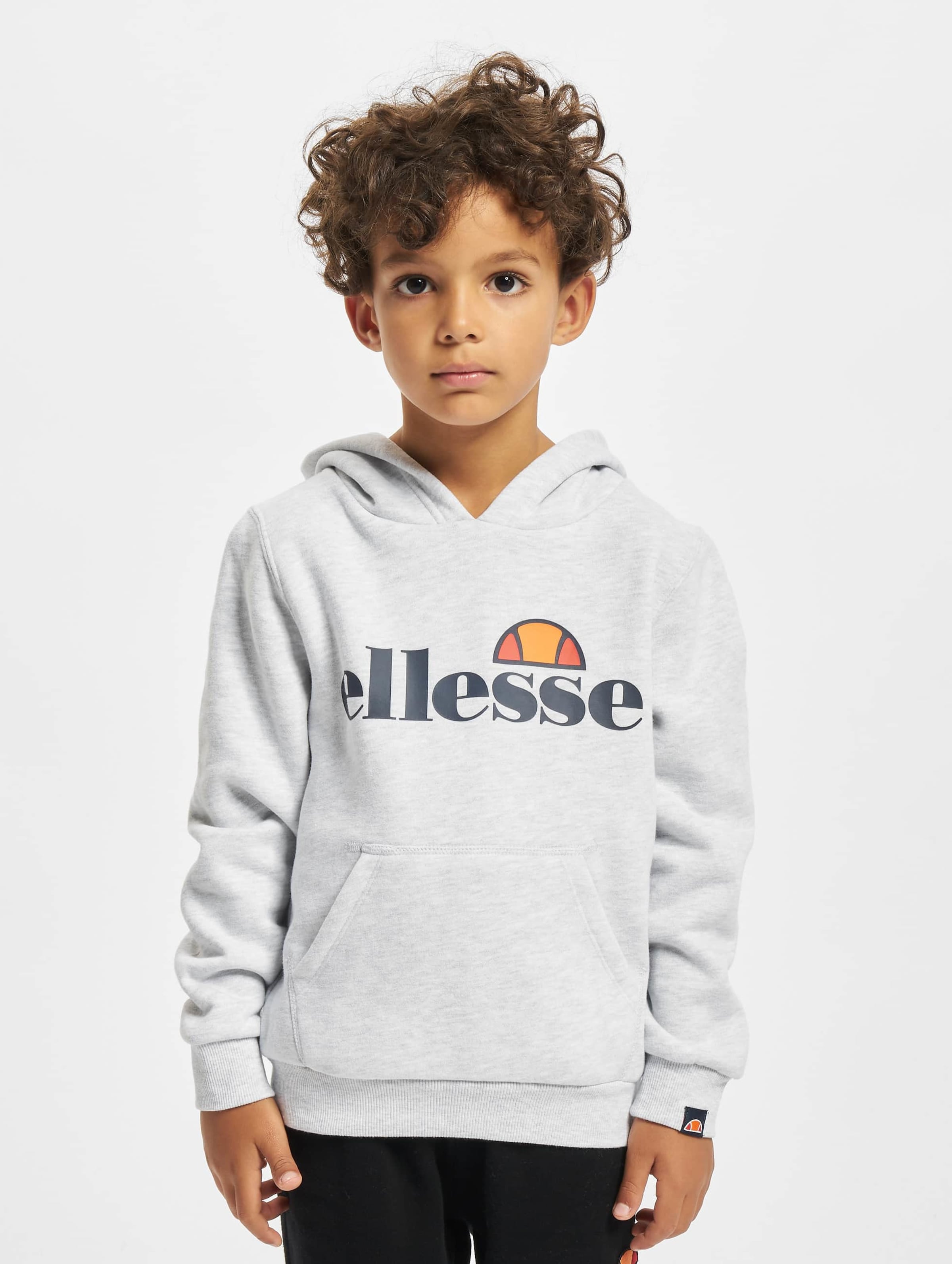 Ellesse hot sale hoodie kinder