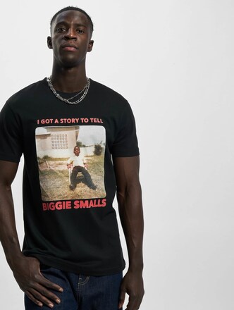 Biggie Smalls Memory