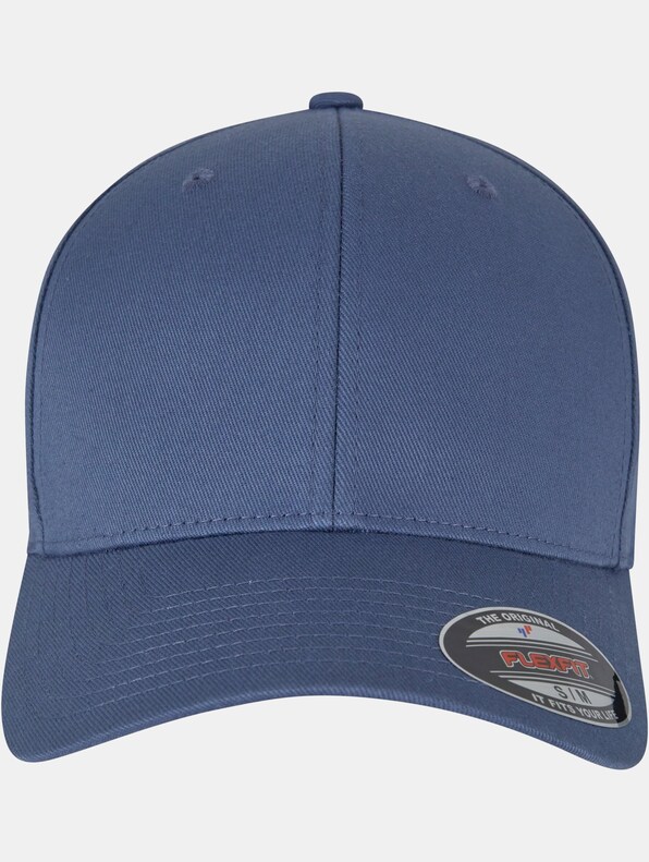 Flexfit Wooly Combed-4