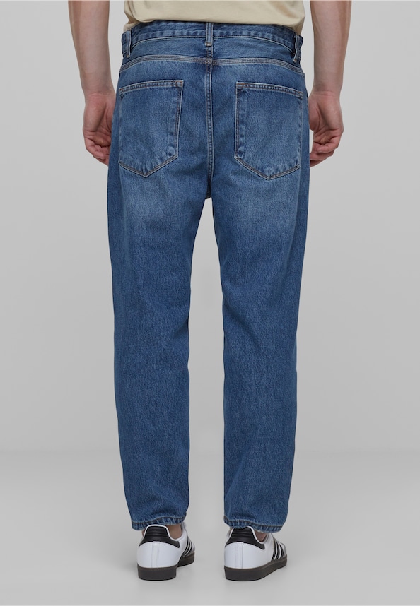 2Y Boyfriend Fit Jeans-1