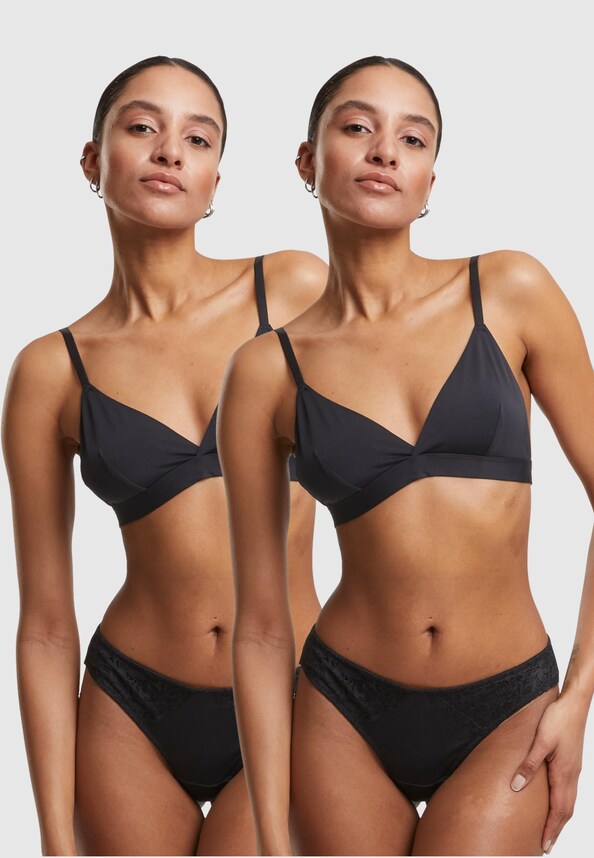 Ladies Lace Tanga 2-Pack-7