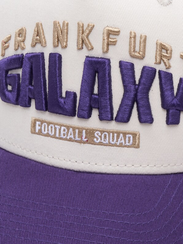 Frankfurt Galaxy -4