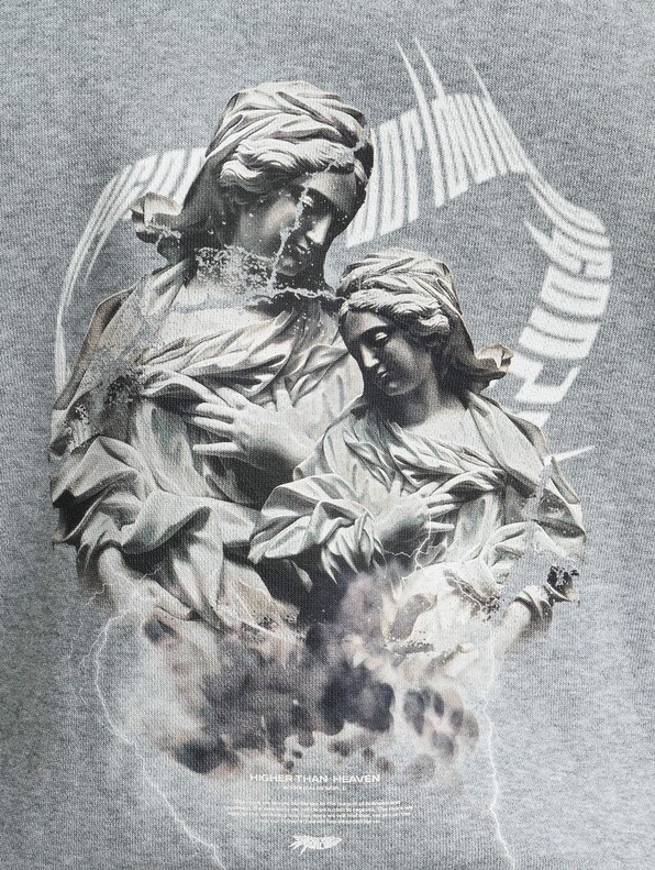 Higher Than Heaven V.2 Ultra Heavy-5