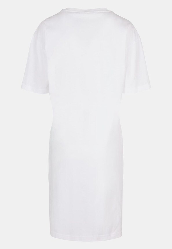  Ladies Mothers Day - Cool mom Organic Oversized Slit-3