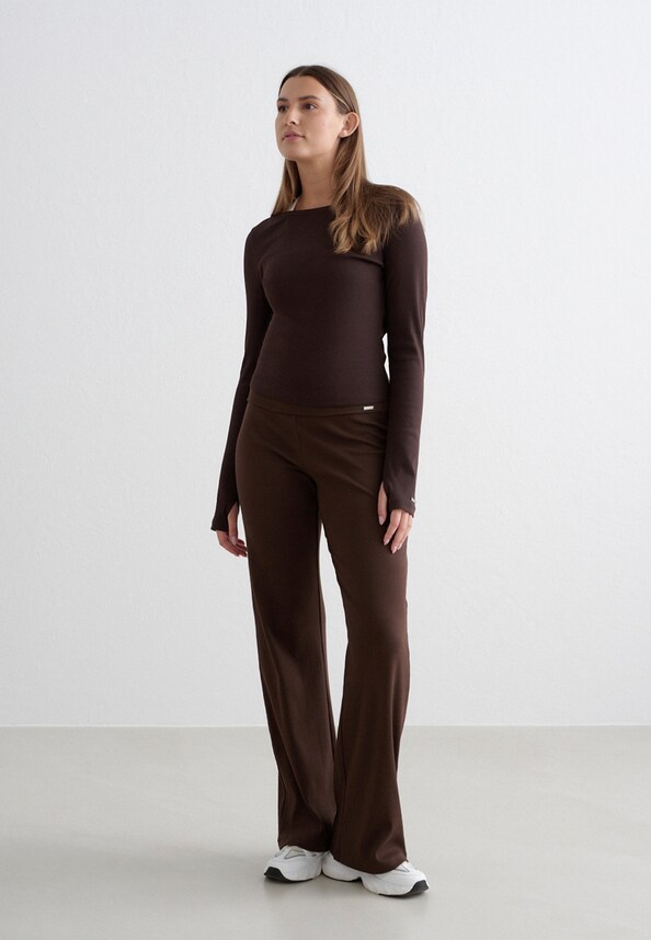 Ease Ribbed -2