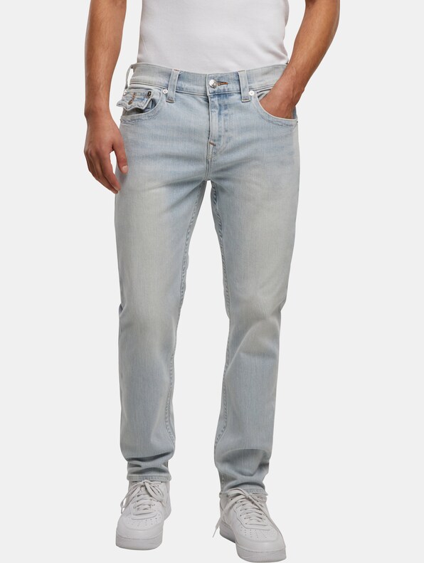 True Religion ROCCO SN FLAP 32 INSEAM-0
