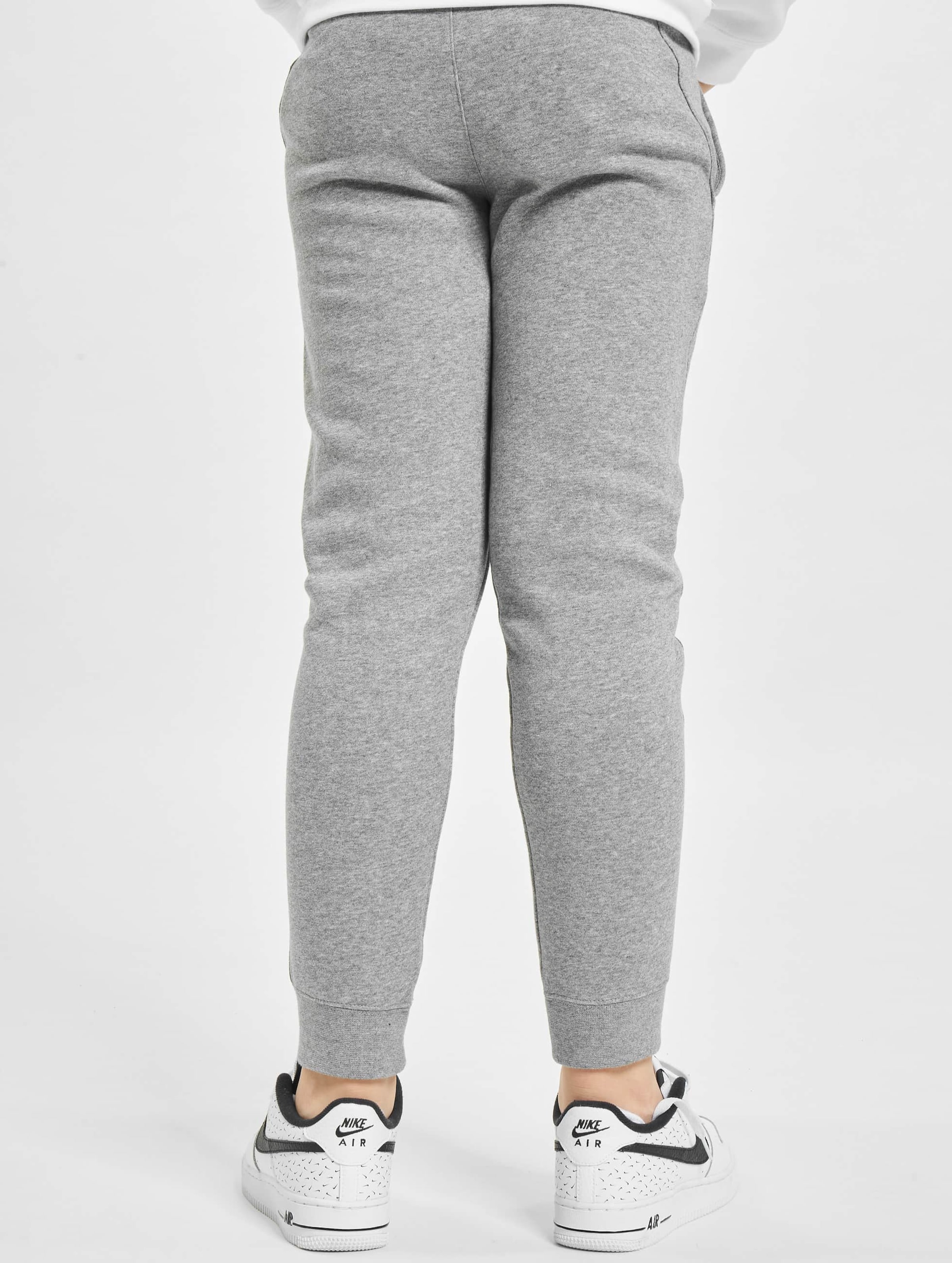 Carbon heather nike outlet joggers