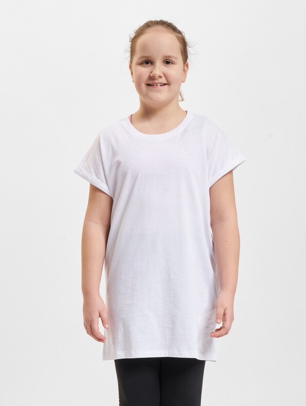 Girls Organic Extended Shoulder-2