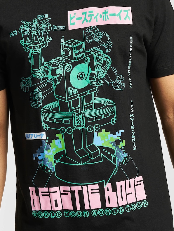 Beastie Boys Robot-3