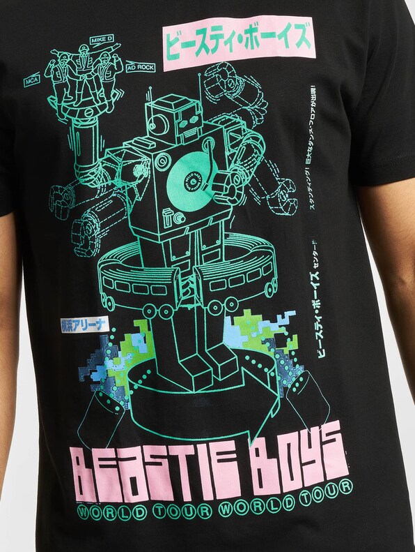 Beastie Boys Robot-3