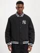 MLB Team Wordmark New York Yankees-2