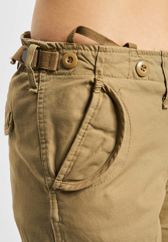 Women M65 Cargo-4