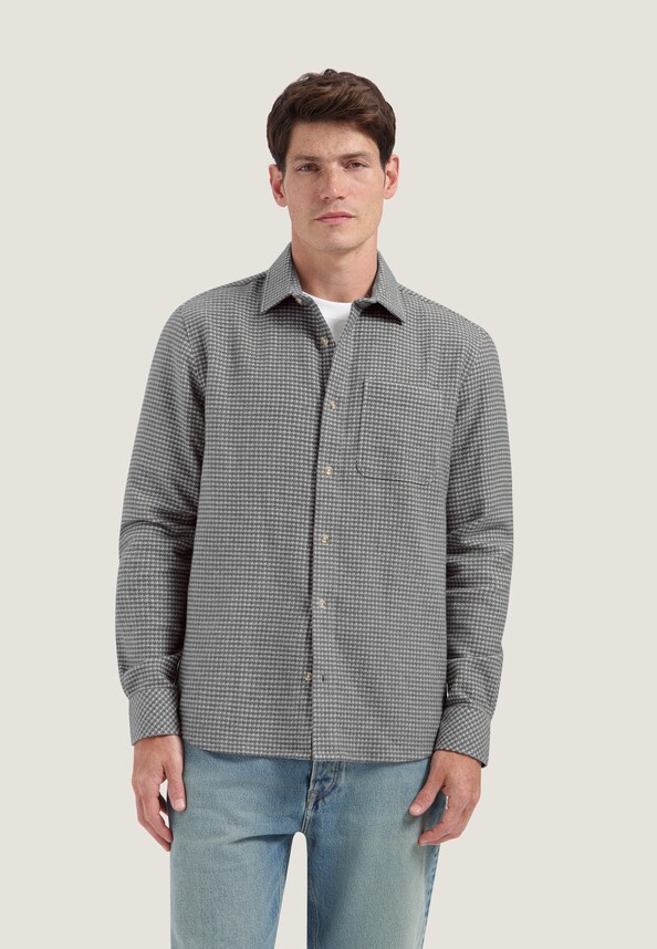 Mateja Shirt-0
