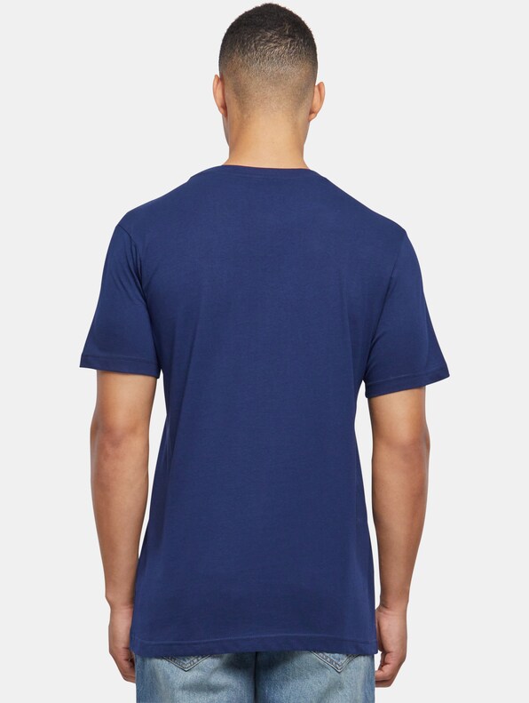 T-Shirt Round Neck-1