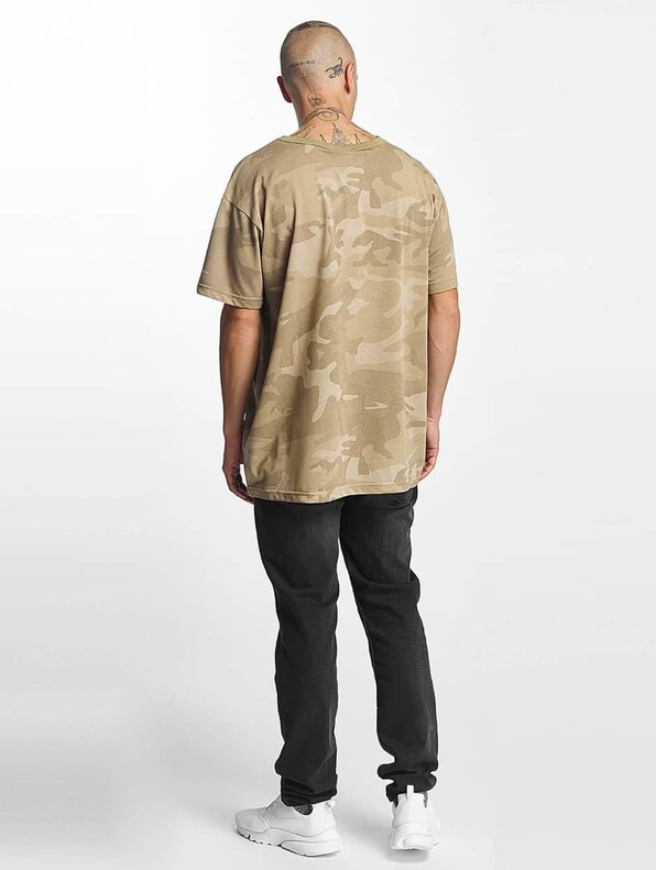 Camo Oversized -3