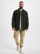 Padded Check Flannel -5