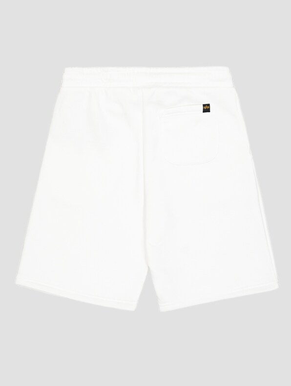 Alpha Industries Basic SL II Shorts-1