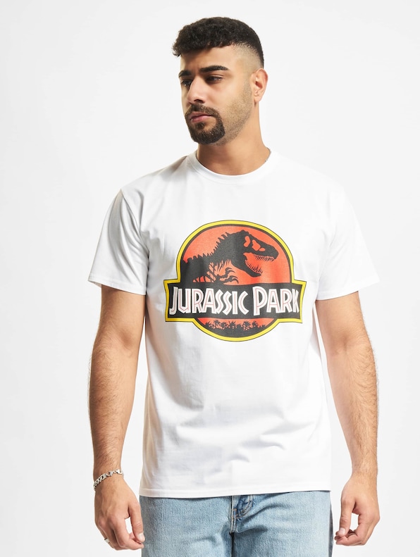 Jurassic Park Logo-2