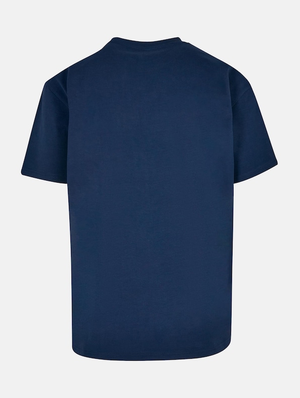 Fathers Day - My Favorite People Call Me Papa Heavy Oversize-1