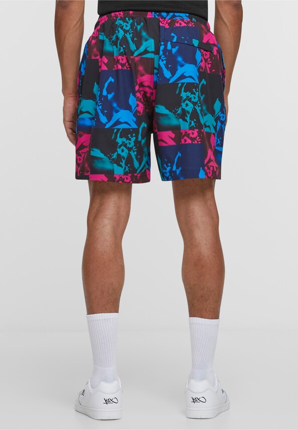 K1X Resort Shorts-1