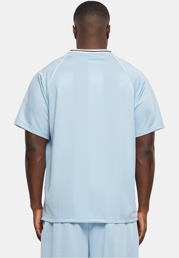 KM242-023-2 Karl Kani Sports Shadow Stripe Jersey-1