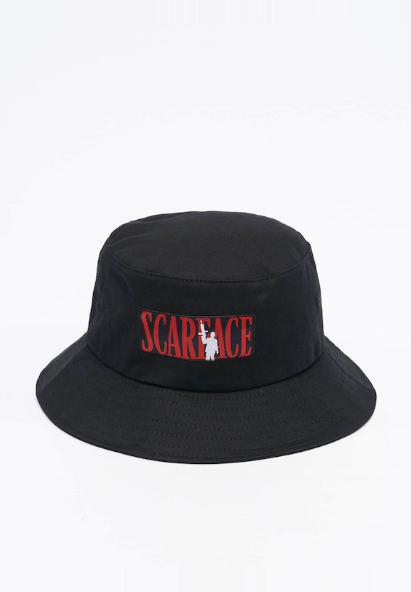 Scarface Logo -3