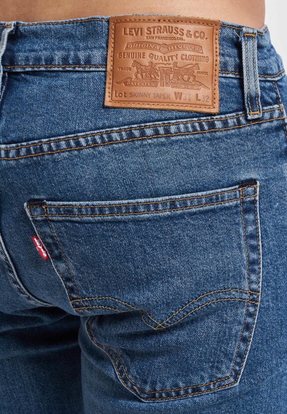 Levi's® Taper Jeans-3