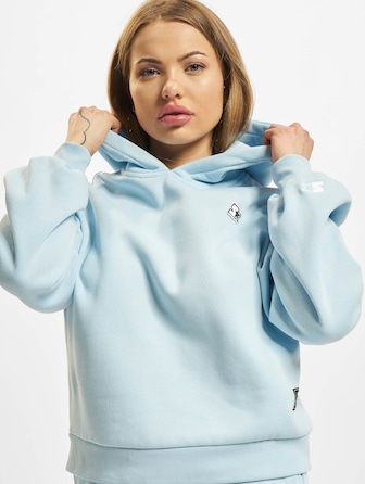Ladies Essential Oversized