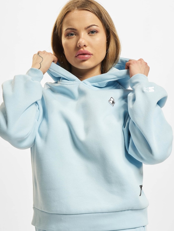 Ladies Essential Oversized-0